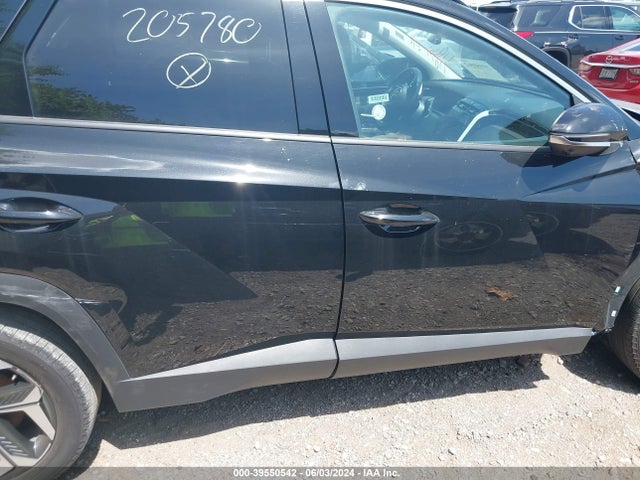 Hyundai Tucson Limited 2023 5NMJECAE7PH205780 Image 14