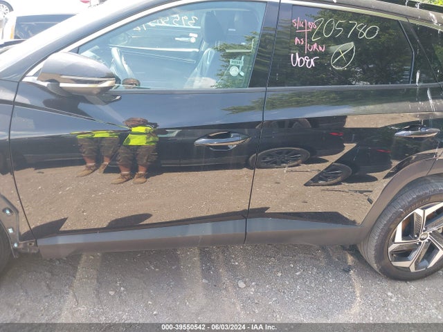 Hyundai Tucson Limited 2023 5NMJECAE7PH205780 Image 15
