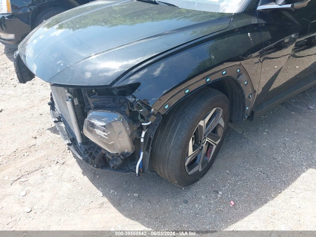 Hyundai Tucson Limited 2023 5NMJECAE7PH205780 Image 18
