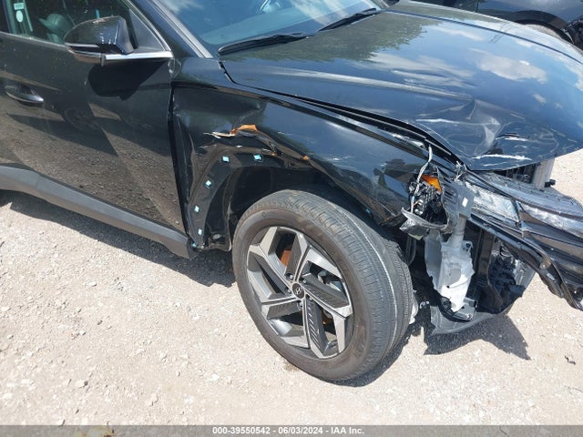 Hyundai Tucson Limited 2023 5NMJECAE7PH205780 Image 19