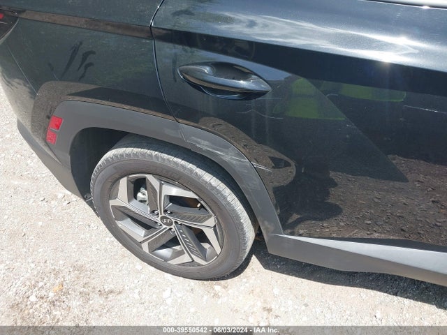Hyundai Tucson Limited 2023 5NMJECAE7PH205780 Image 20