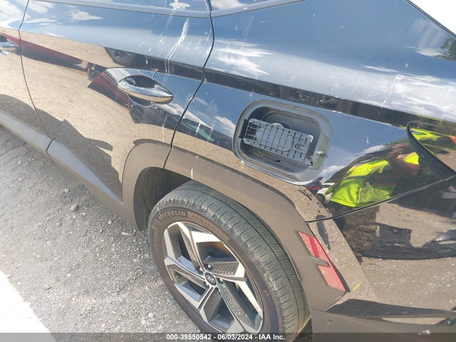 Hyundai Tucson Limited 2023 5NMJECAE7PH205780 Image 21