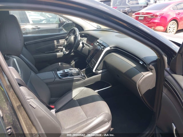 Hyundai Tucson Limited 2023 5NMJECAE7PH205780 Image 5