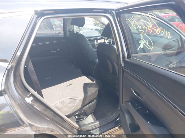 Hyundai Tucson Limited 2023 5NMJECAE7PH205780 Image 8