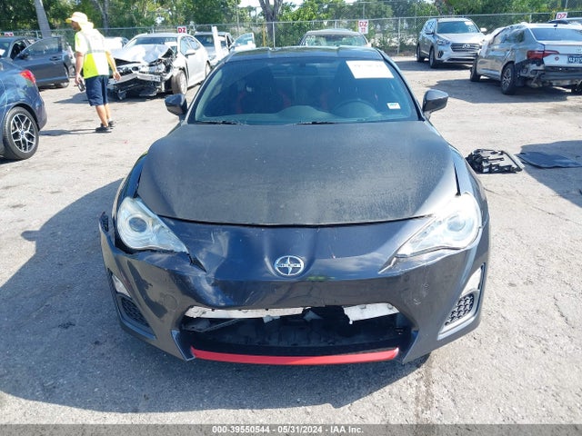 Scion FR-S 2016 JF1ZNAA17G9707386 Image 12