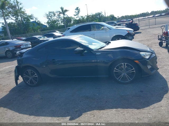 Scion FR-S 2016 JF1ZNAA17G9707386 Image 13
