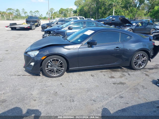 Scion FR-S 2016 JF1ZNAA17G9707386 Image 14
