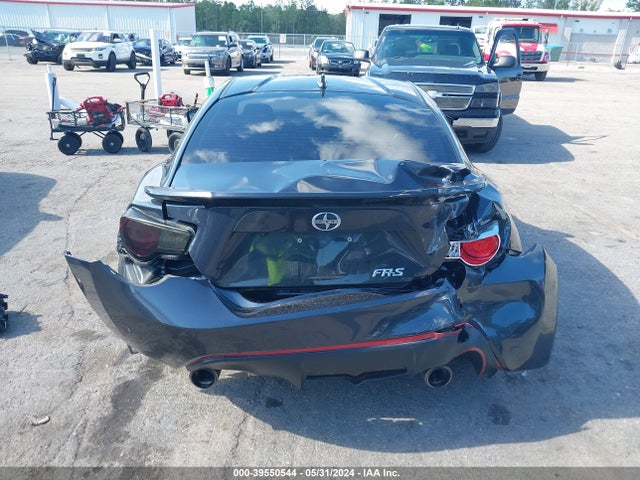 Scion FR-S 2016 JF1ZNAA17G9707386 Image 16