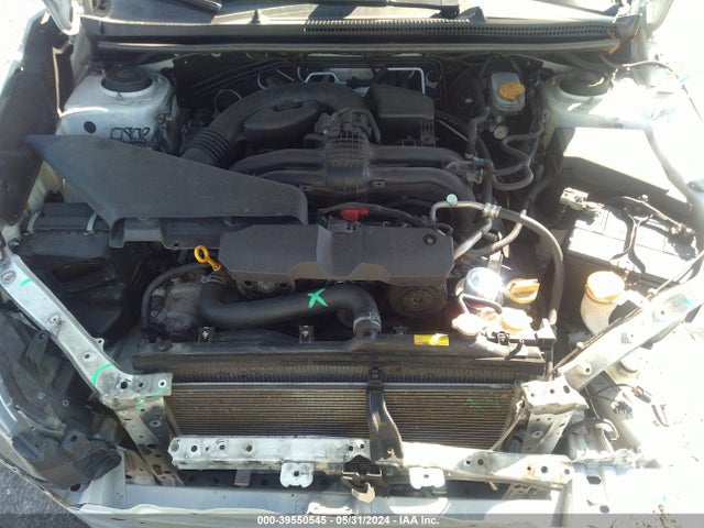 JF1GJAK68EH021891 Subaru Impreza 2.0i Limited