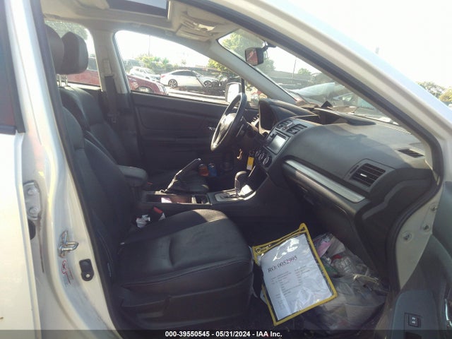 JF1GJAK68EH021891 Subaru Impreza 2.0i Limited