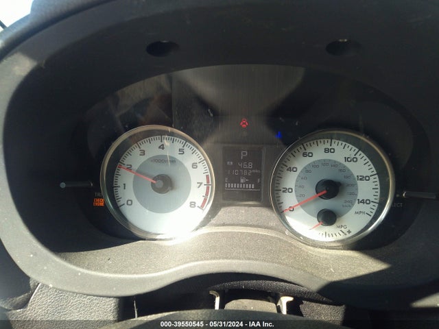 JF1GJAK68EH021891 Subaru Impreza 2.0i Limited