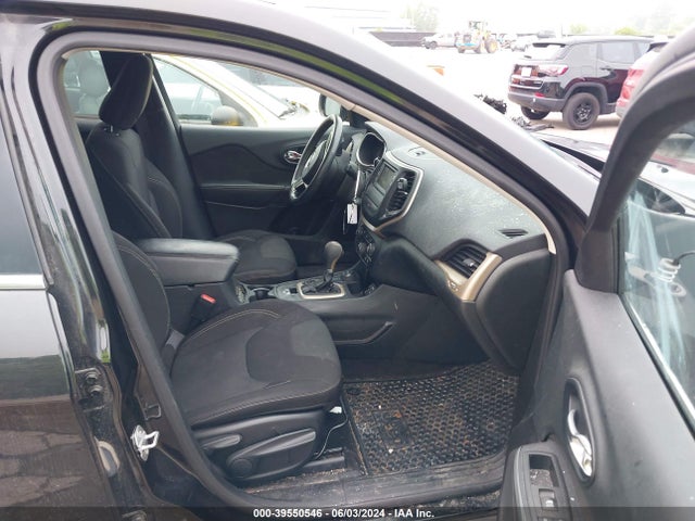 Jeep Cherokee Latitude 2015 1C4PJMCB7FW666939 Image 5