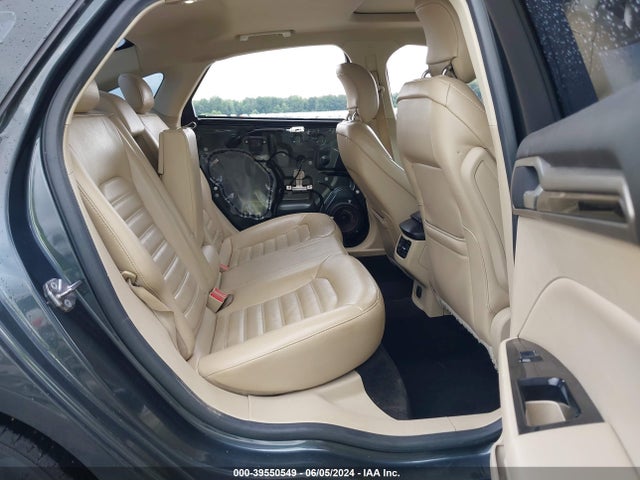 Ford FUSION SE 2015 3FA6P0H92FR139683 Image 8