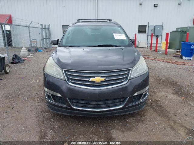 1GNKVGKD7EJ365948 Chevrolet Traverse 1lt