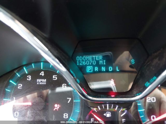 1GNKVGKD7EJ365948 Chevrolet Traverse 1lt