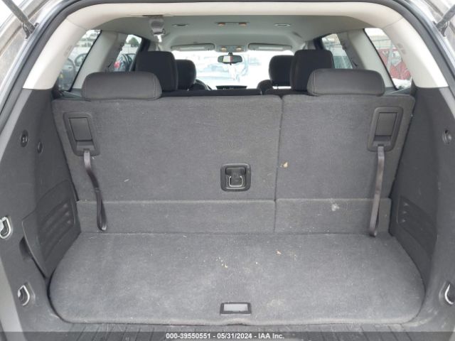 1GNKVGKD7EJ365948 Chevrolet Traverse 1lt