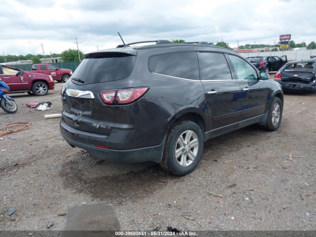 1GNKVGKD7EJ365948 Chevrolet Traverse 1lt