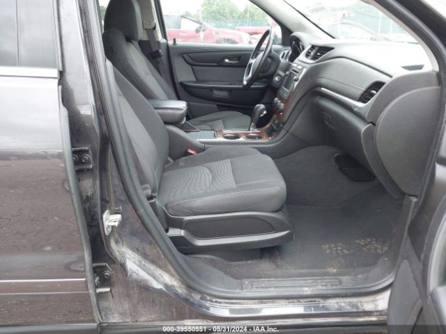 1GNKVGKD7EJ365948 Chevrolet Traverse 1lt