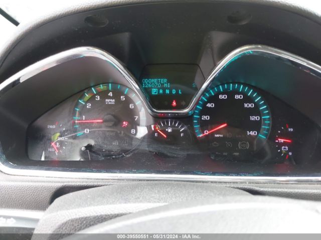1GNKVGKD7EJ365948 Chevrolet Traverse 1lt