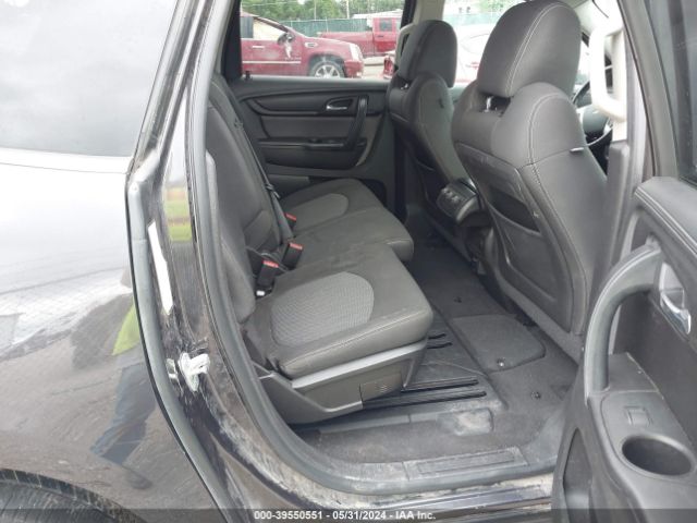 1GNKVGKD7EJ365948 Chevrolet Traverse 1lt