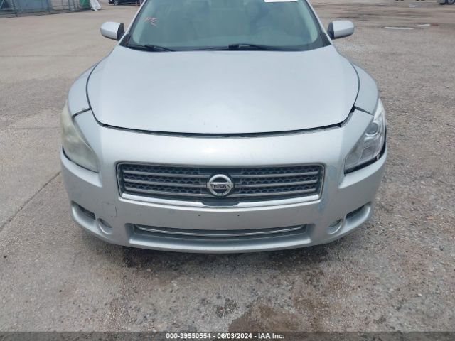 1N4AA5AP5EC497326 Nissan Maxima 3.5 S