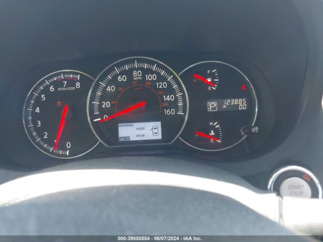1N4AA5AP5EC497326 Nissan Maxima 3.5 S