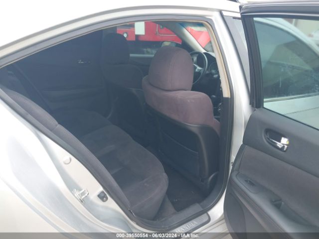 1N4AA5AP5EC497326 Nissan Maxima 3.5 S