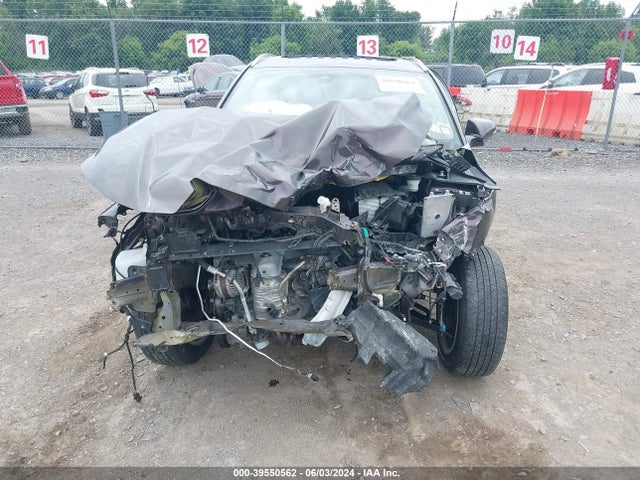 Honda Hr-v Awd Ex 2020 3CZRU6H52LM735380 Image 13