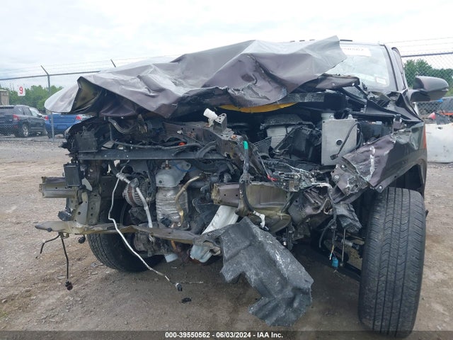 Honda Hr-v Awd Ex 2020 3CZRU6H52LM735380 Image 6