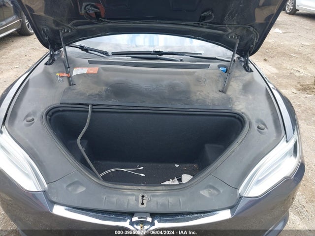 Tesla Model S 100d/75d/p100d 2018 5YJSA1E42JF270308 Image 10