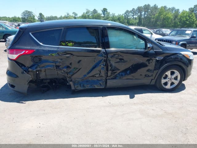 1FMCU9GX5FUC90001 Ford ESCAPE SE