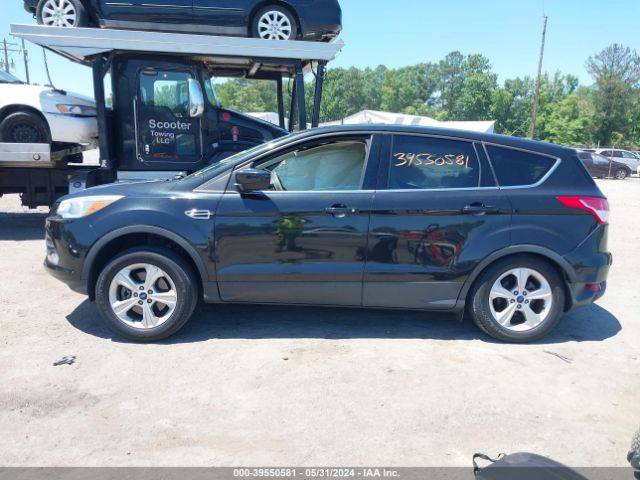 1FMCU9GX5FUC90001 Ford ESCAPE SE
