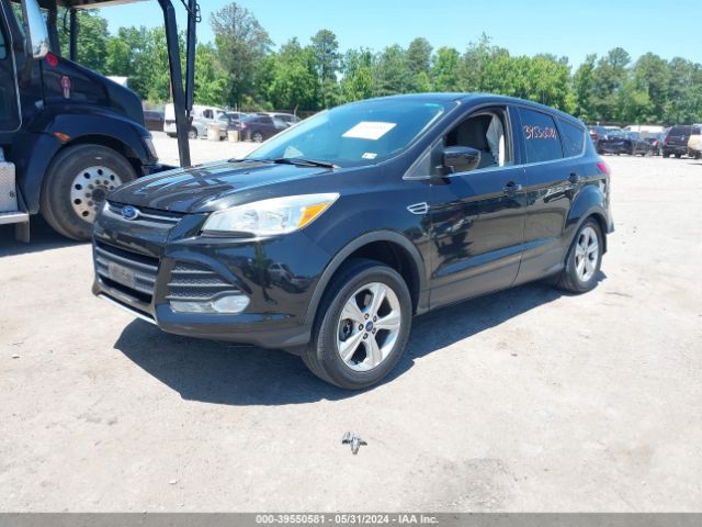 1FMCU9GX5FUC90001 Ford ESCAPE SE