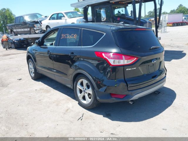 1FMCU9GX5FUC90001 Ford ESCAPE SE