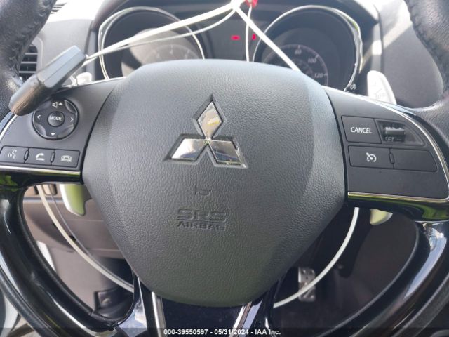 JA4AR4AW6GZ037283 Mitsubishi Outlander Sport 2.4 Gt