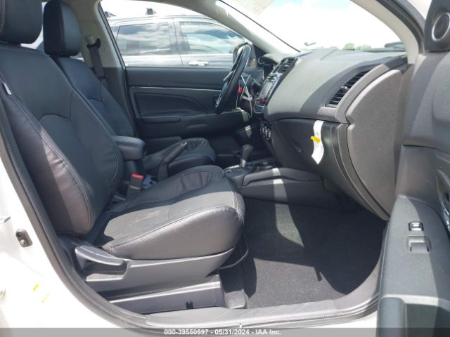 JA4AR4AW6GZ037283 Mitsubishi Outlander Sport 2.4 Gt