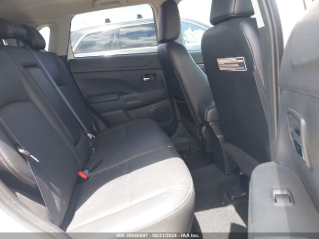 JA4AR4AW6GZ037283 Mitsubishi Outlander Sport 2.4 Gt