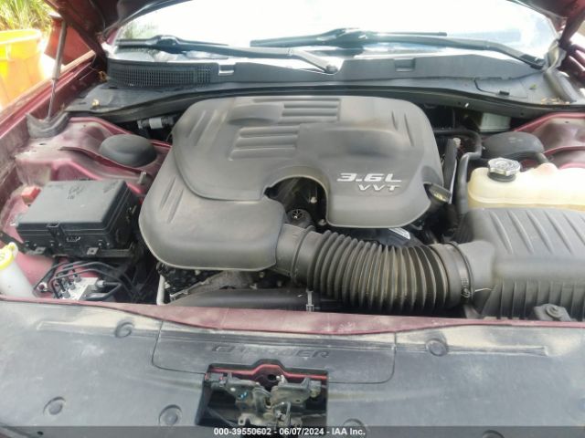 2C3CDXJG1JH182198 Dodge Charger Gt Awd