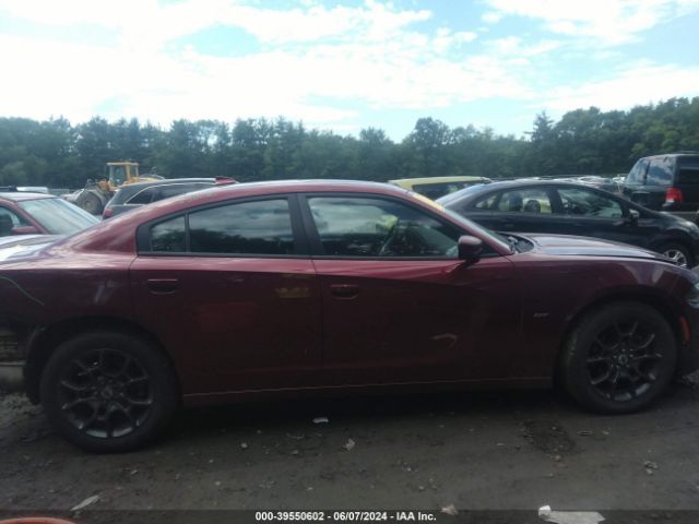 2C3CDXJG1JH182198 Dodge Charger Gt Awd