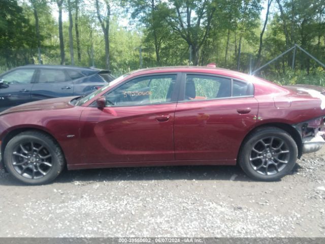 2C3CDXJG1JH182198 Dodge Charger Gt Awd