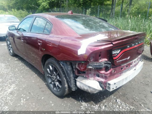 2C3CDXJG1JH182198 Dodge Charger Gt Awd