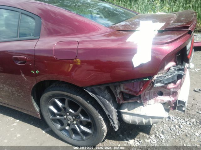 2C3CDXJG1JH182198 Dodge Charger Gt Awd