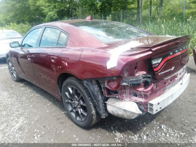 2C3CDXJG1JH182198 Dodge Charger Gt Awd