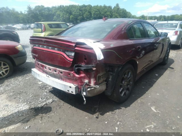 2C3CDXJG1JH182198 Dodge Charger Gt Awd
