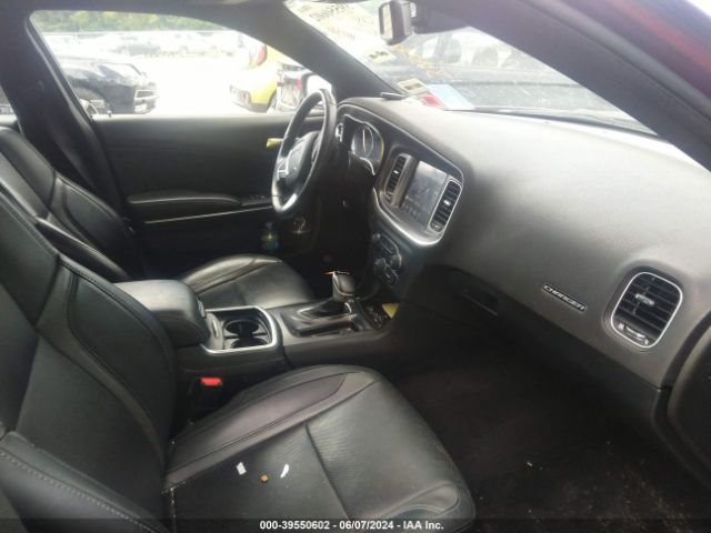 2C3CDXJG1JH182198 Dodge Charger Gt Awd