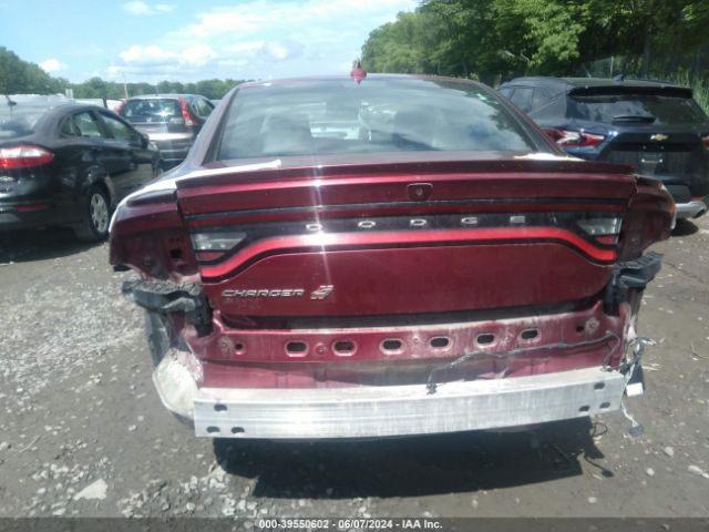 2C3CDXJG1JH182198 Dodge Charger Gt Awd