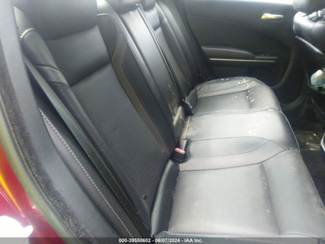 2C3CDXJG1JH182198 Dodge Charger Gt Awd