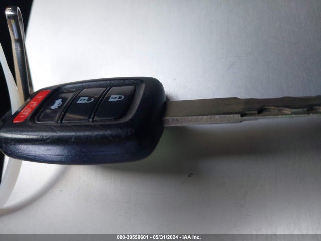 Honda Civic Lx 2016 2HGFC2F59GH518177 Image 11