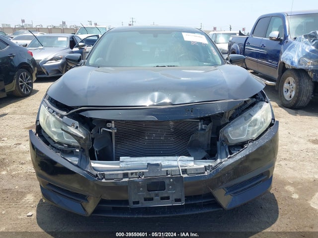 Honda Civic Lx 2016 2HGFC2F59GH518177 Image 12
