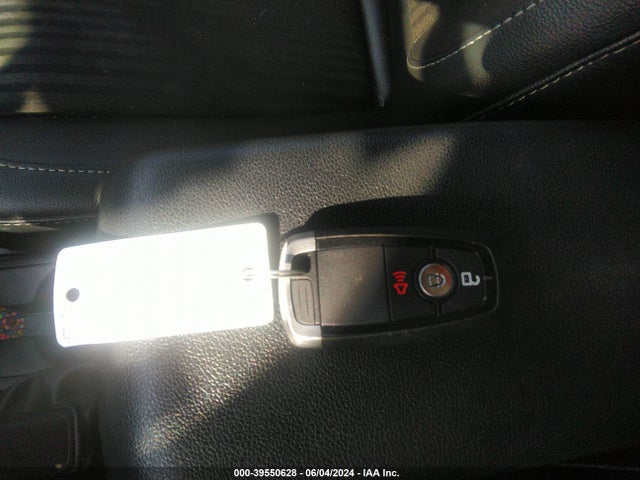 Ford Ecosport Ses 2019 MAJ6S3JL9KC250584 Image 11